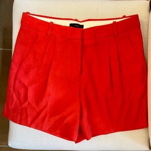 J.Crew Size 4 Shorts
